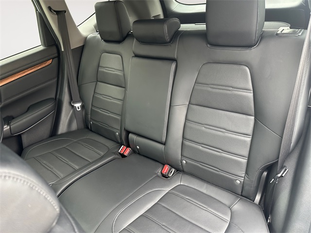 2022 Honda CR-V EX-L photo 12