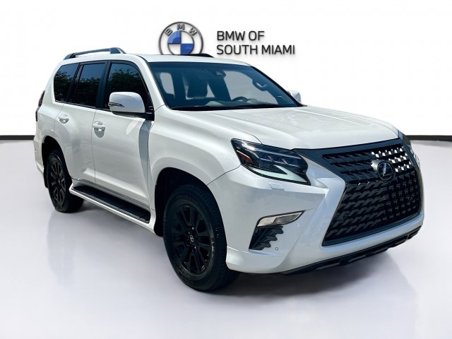 2022 Lexus GX