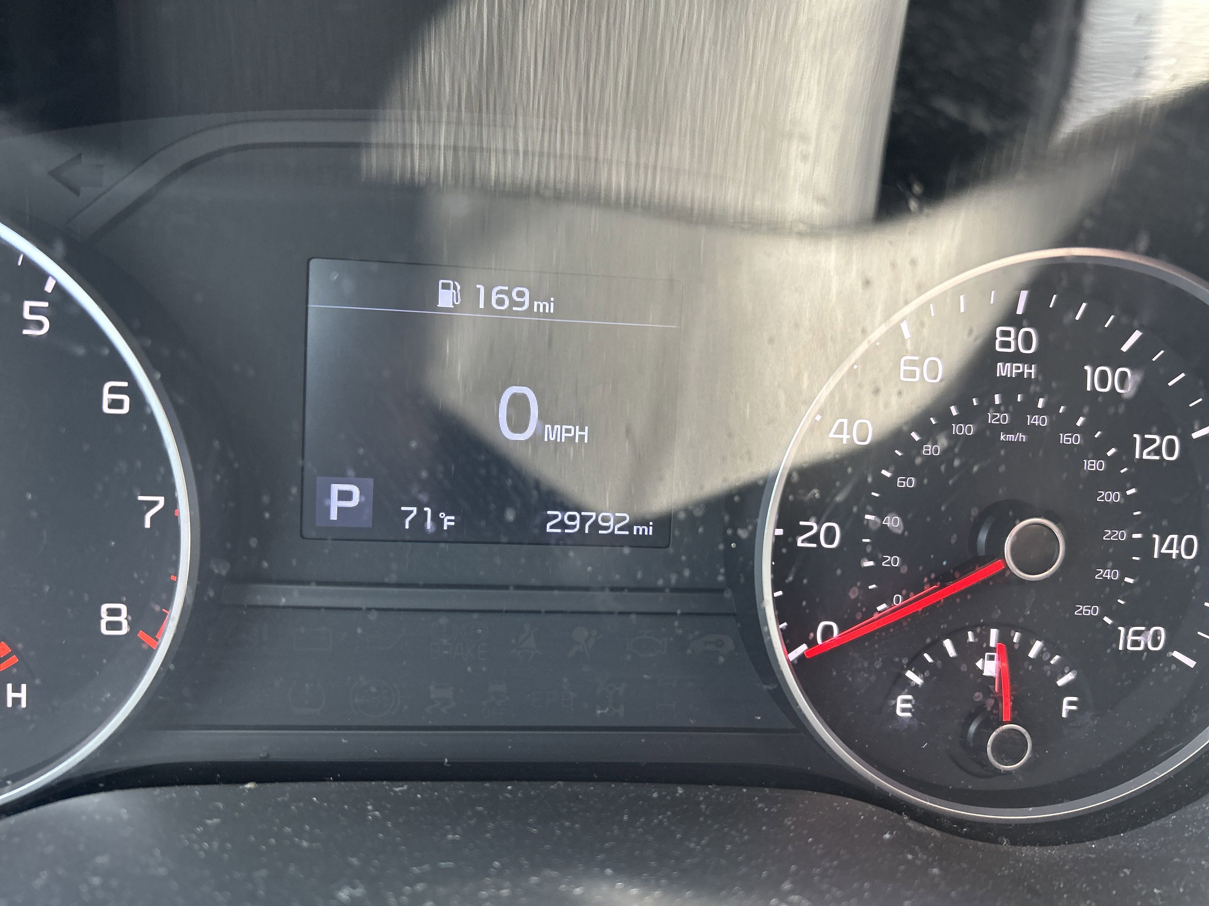 2022 Kia Sportage LX Value Edition photo 3