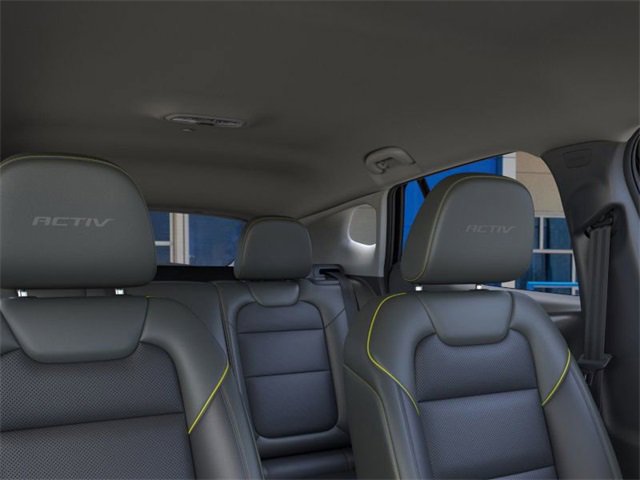 2025 Chevrolet Trax ACTIV photo 19