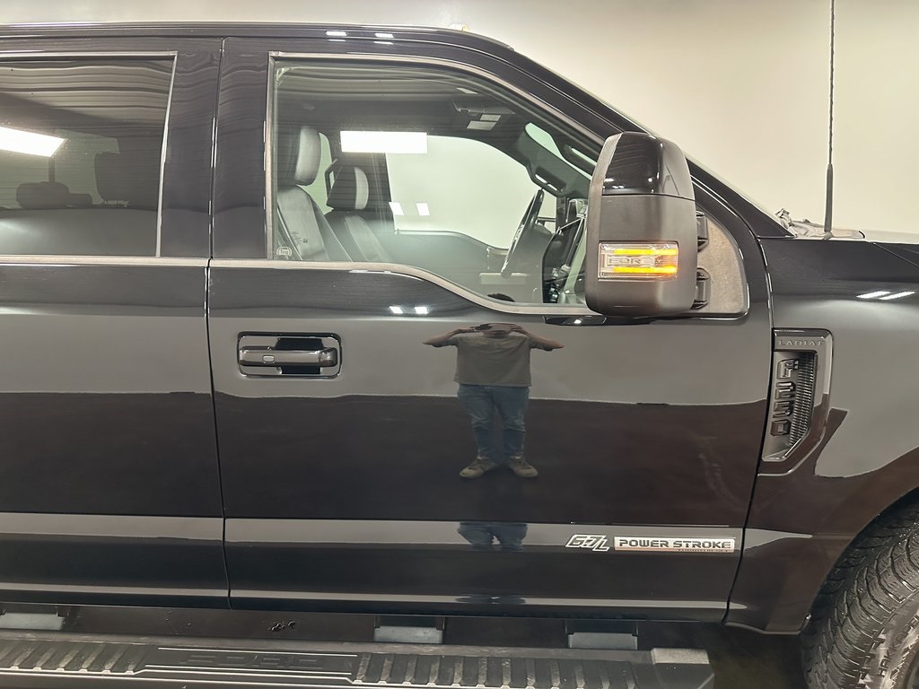 2022 Ford F-250 photo 37