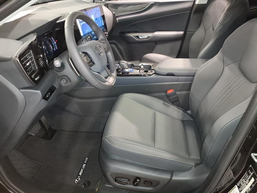 2026 Lexus NX 350 Premium AWD photo 3