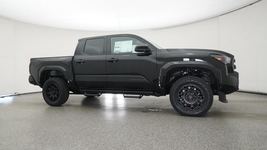 2025 Toyota Tacoma SR5 4x4 Double Cab photo 27