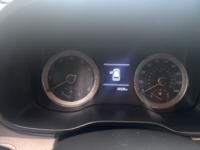 2022 Hyundai Venue SEL Limited photo 4