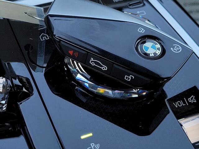 2025 Bmw 760i 760i xDrive photo 37