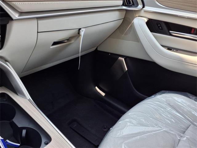 2025 Mazda CX-90 3.3 Turbo S Premium photo 18