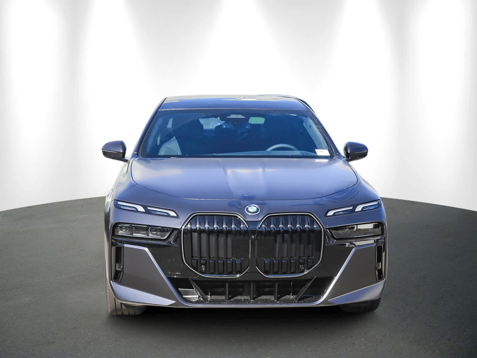 Used 2025 BMW i7 eDrive50 with VIN WBY43EJ0XSCU74087 for sale in Glendale, CA