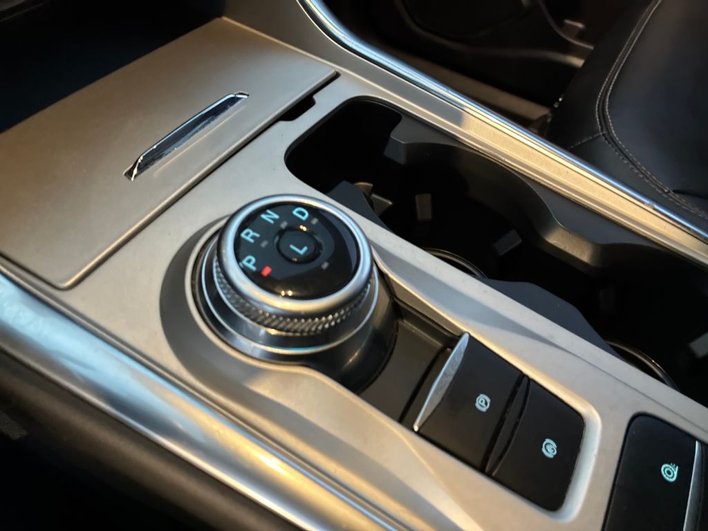 2023 Ford Explorer Limited photo 22