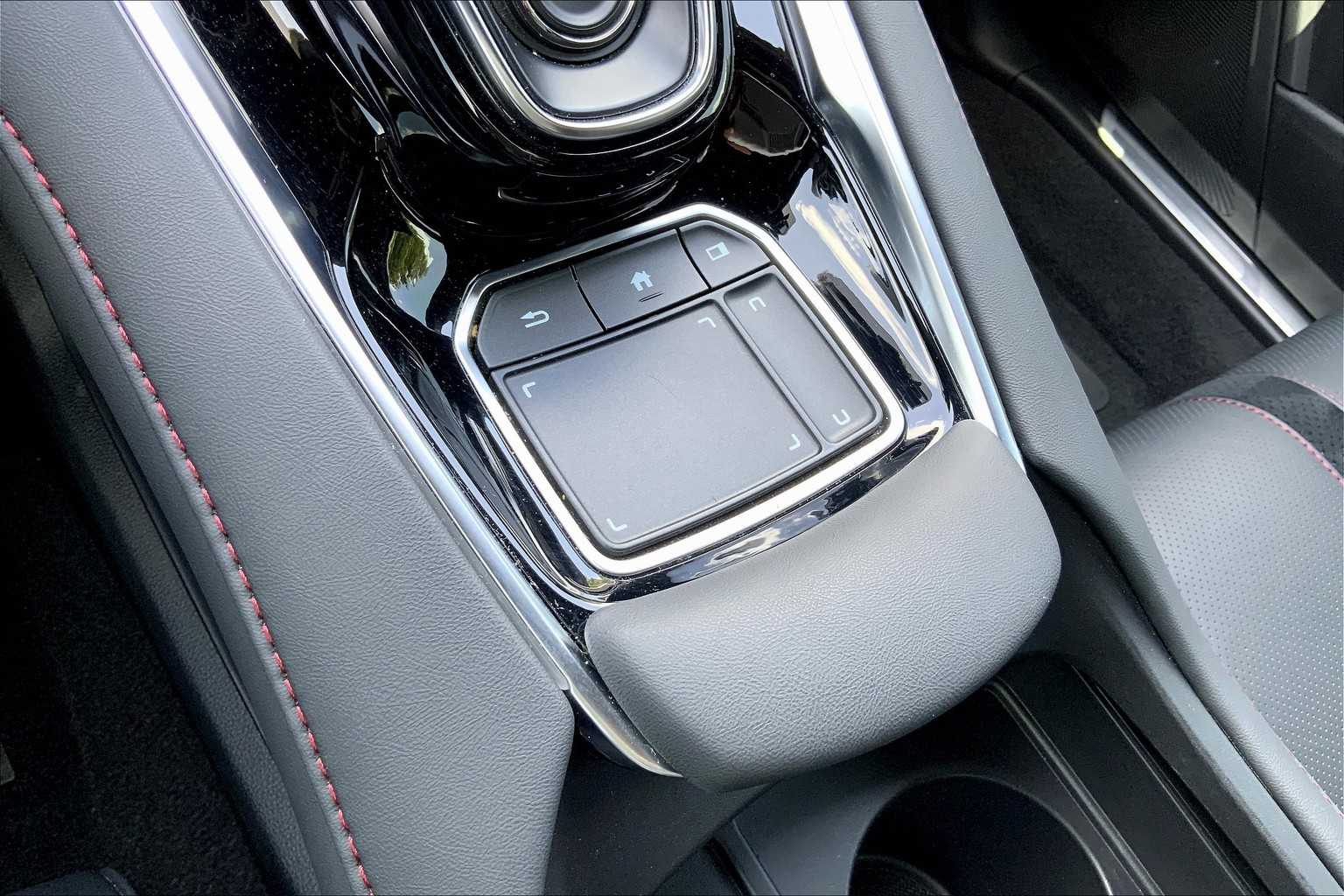 2024 Acura RDX A-Spec Advance photo 32