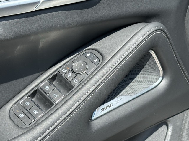 2025 Infiniti QX60 Luxe photo 10