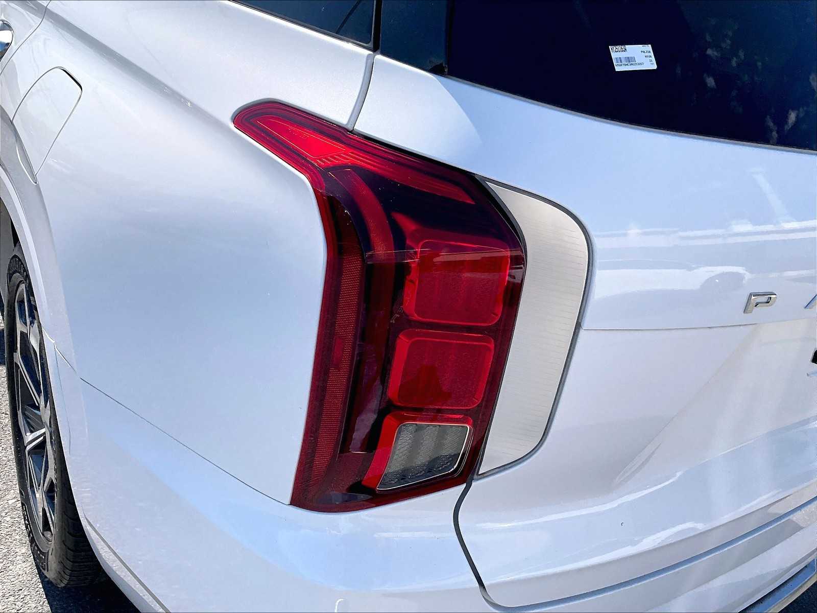2021 Hyundai Palisade Calligraphy photo 32