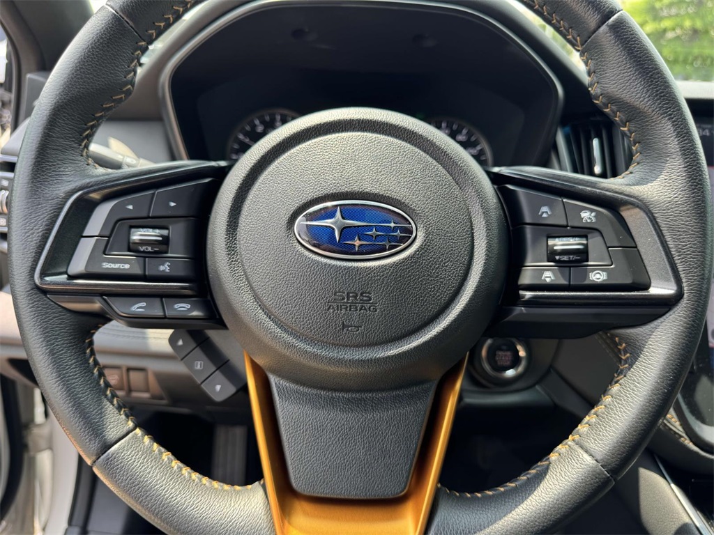 2022 Subaru Outback Wilderness photo 17