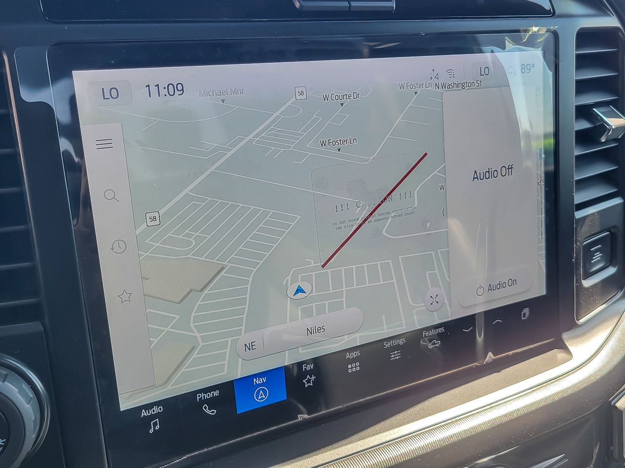 2025 FORD F-150 - Image 16