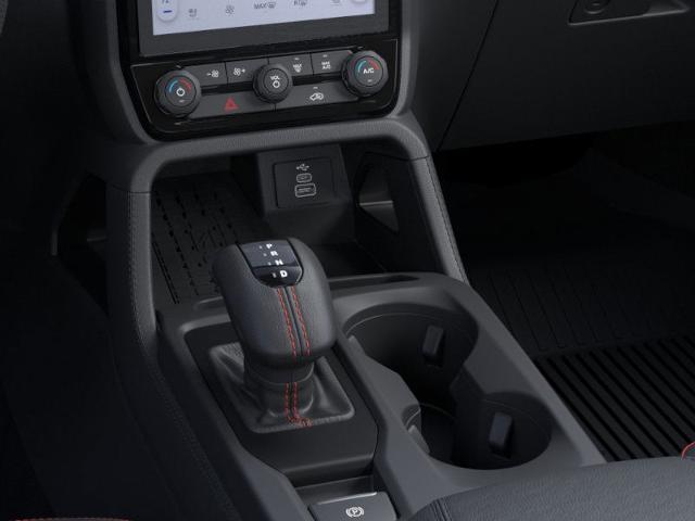 2025 Ford Ranger Raptor photo 14