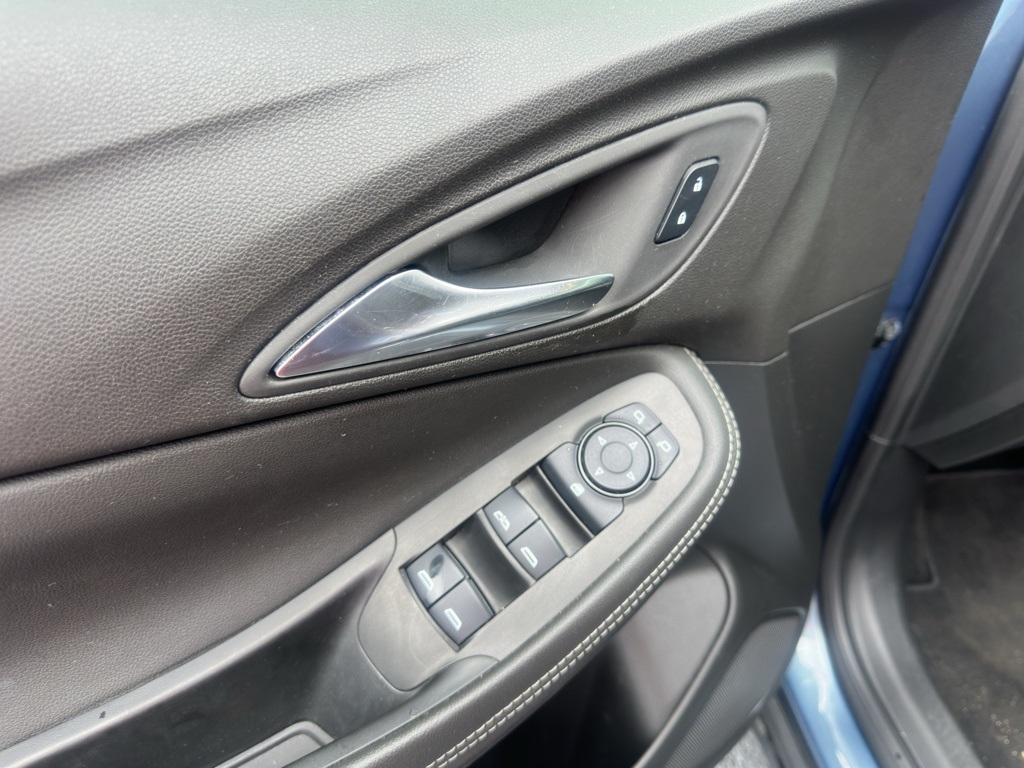 2024 Buick Encore GX Preferred photo 4