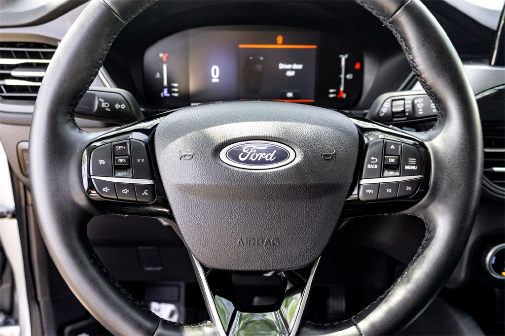 2024 Ford Escape Active photo 15