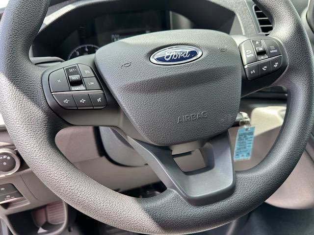 2025 Ford Transit photo 9