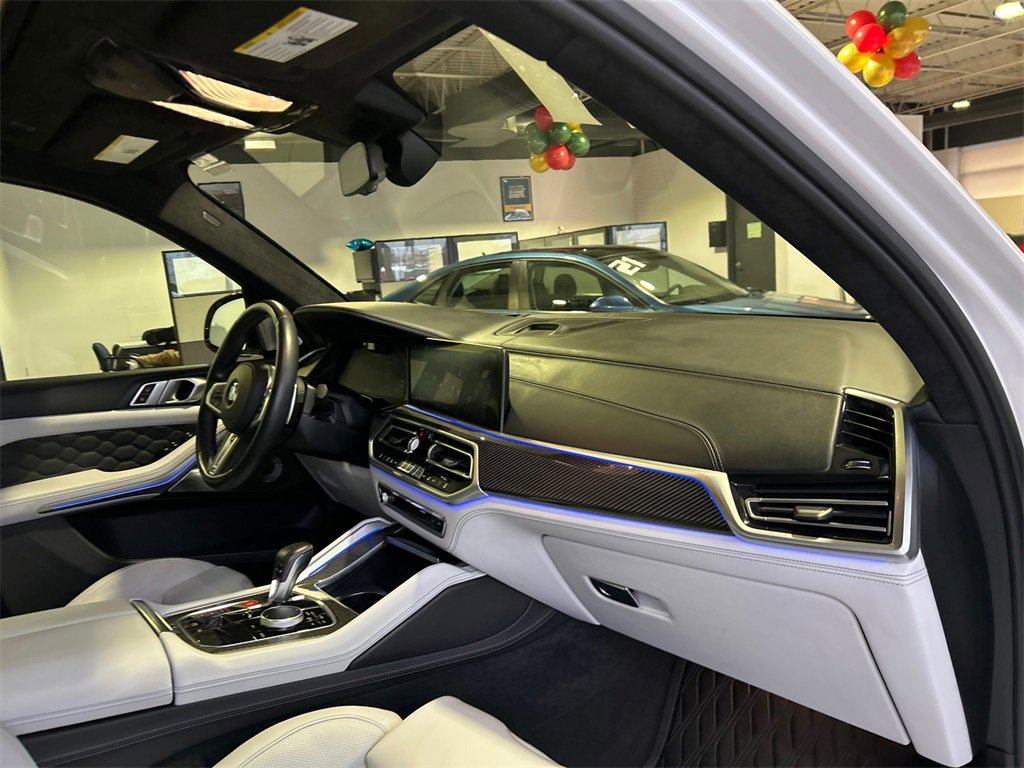 2021 BMW X5 - Image 34