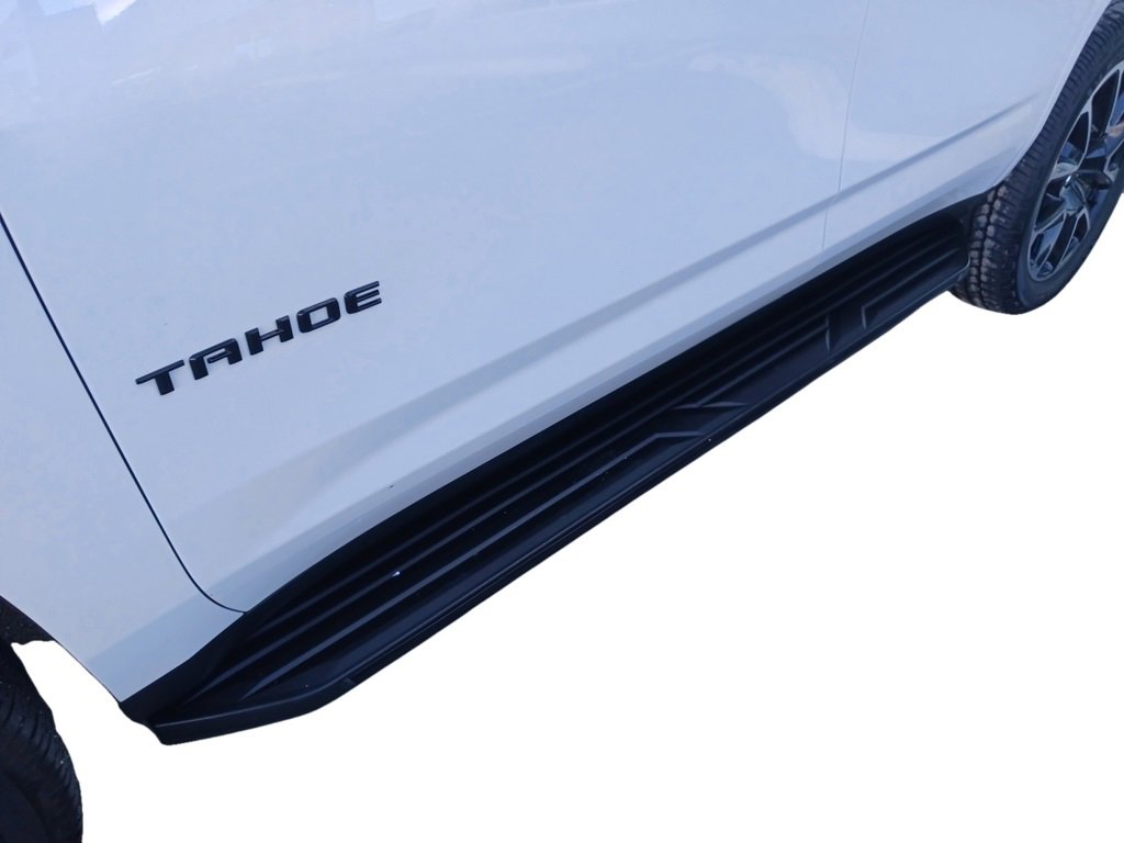 2021 Chevrolet Tahoe RST photo 8