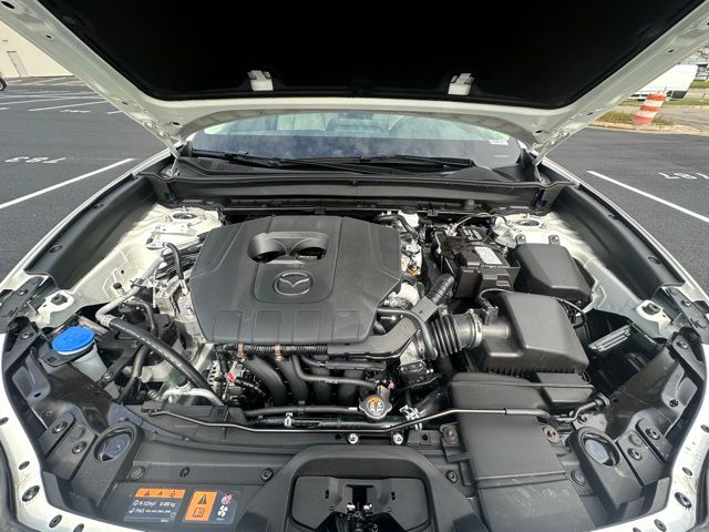 2025 Mazda CX-30 2.5 S Preferred photo 14