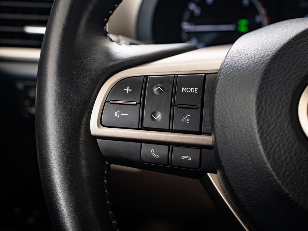 2021 Lexus GX 460 Luxury photo 24