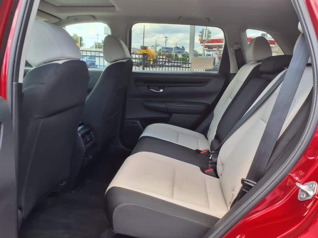 2024 Honda CR-V EX photo 12