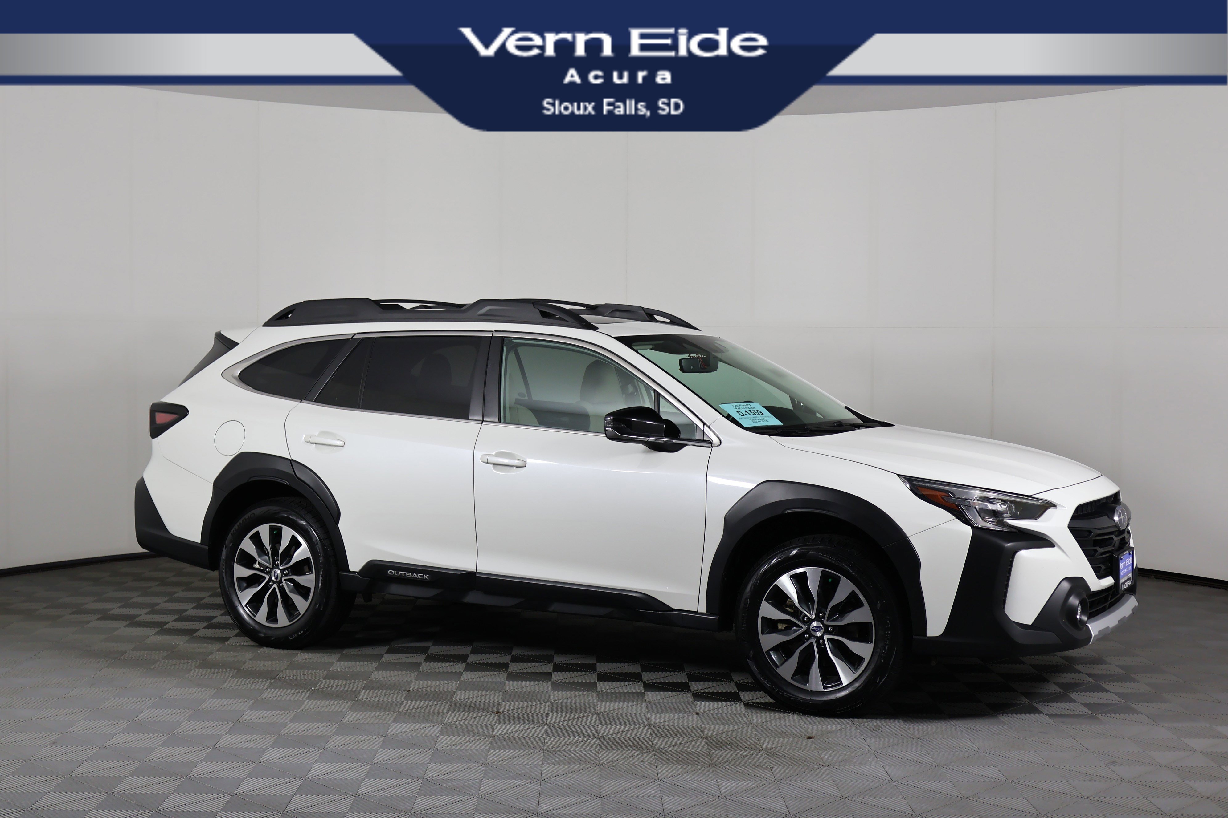 2024 Subaru Outback Limited's photo