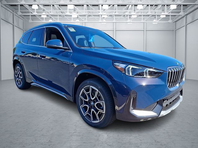 2026 Bmw X1 XDrive28i photo 3