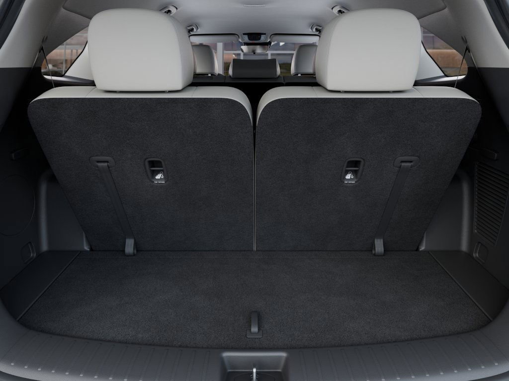 2025 Kia Sorento S photo 15