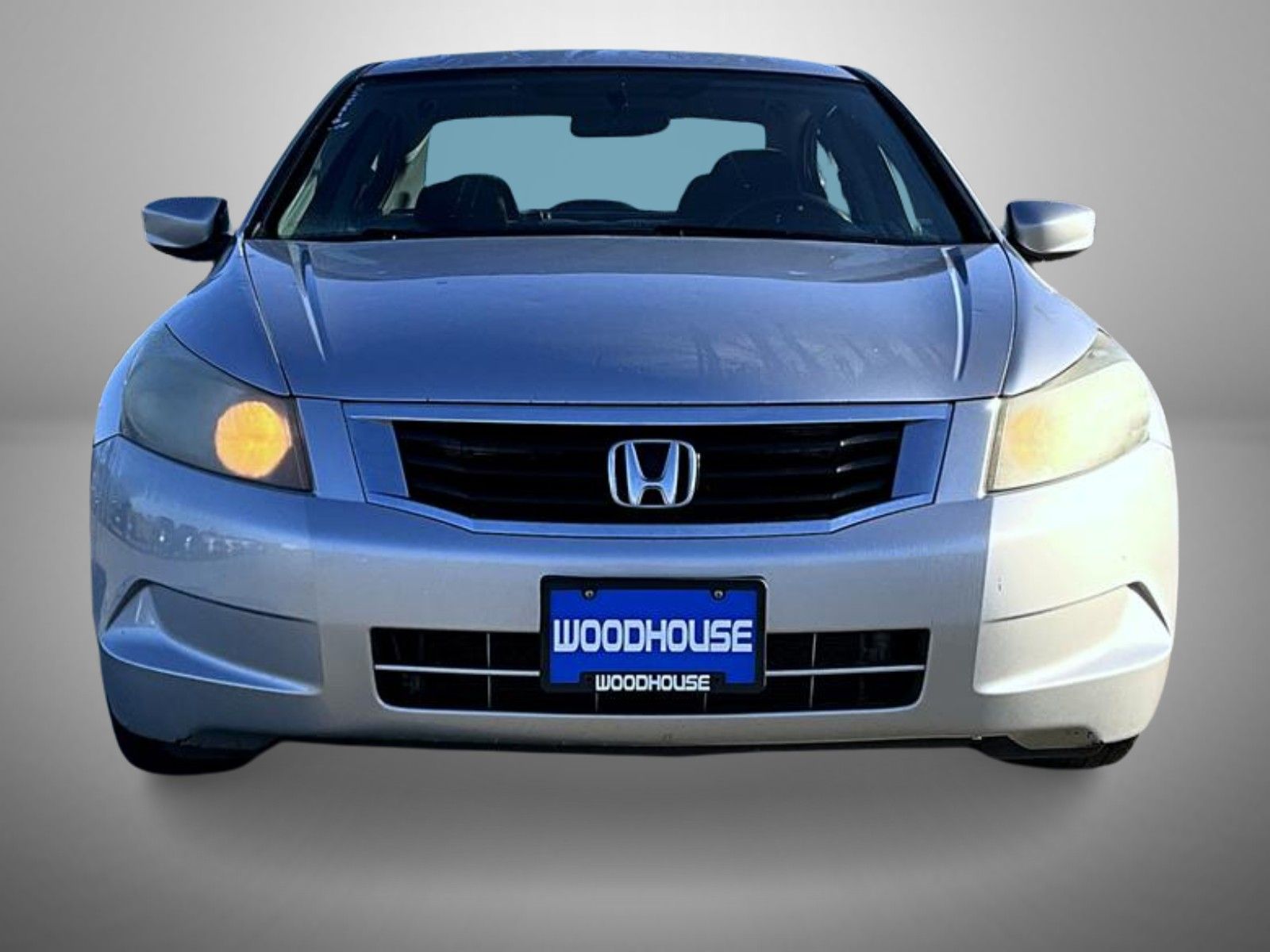Used 2008 Honda Accord LX with VIN 1HGCP26348A066323 for sale in Plattsmouth, NE