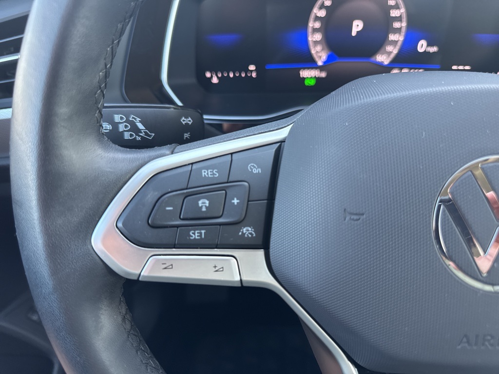 2024 Volkswagen Jetta 1.5T S photo 9