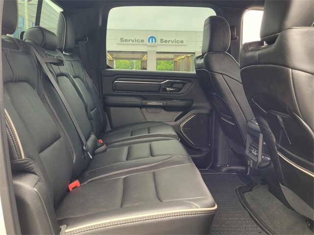 2022 Ram 1500 Limited photo 14