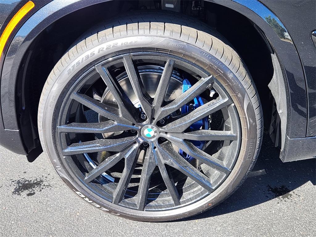 2026 Bmw X5 xDrive40i photo 7