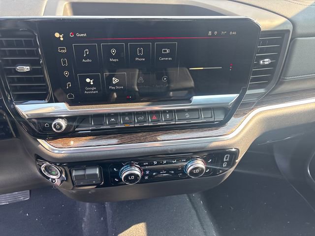 2026 Gmc Sierra 1500 SLE photo 18