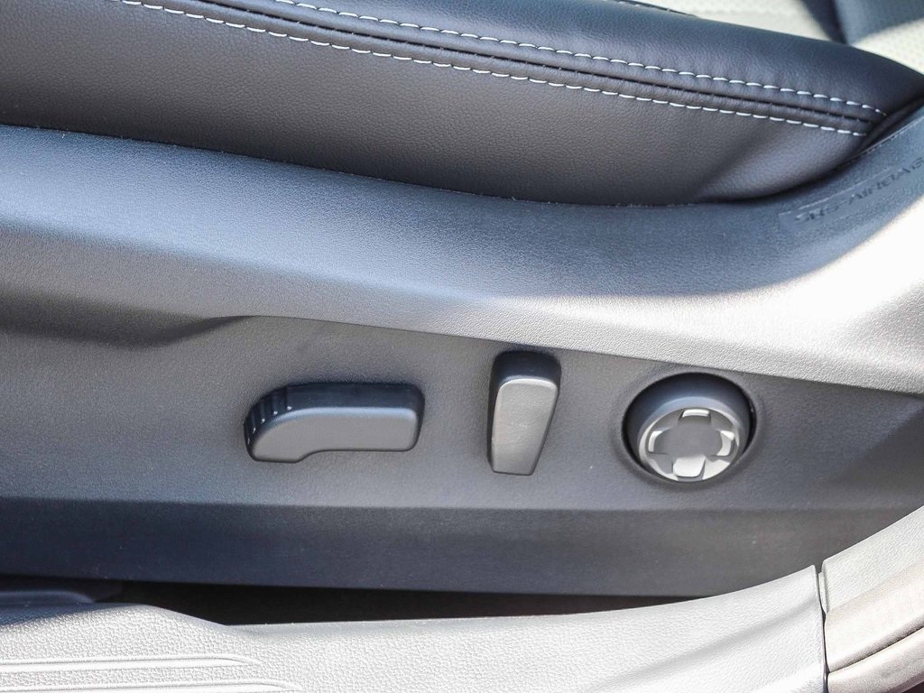 2025 Subaru Outback Limited photo 21