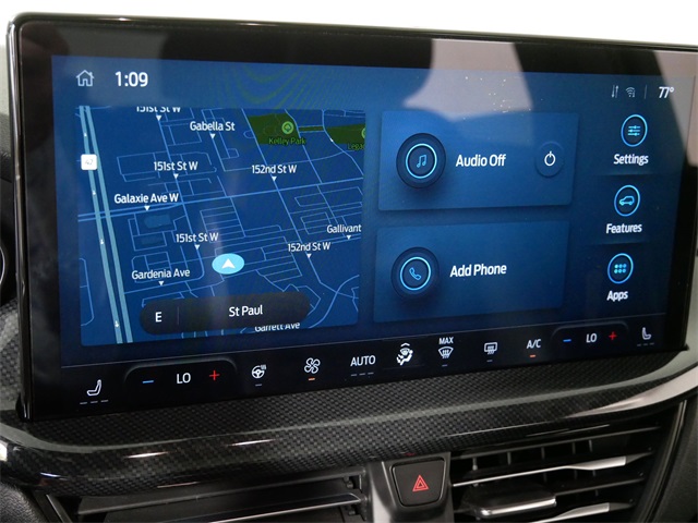 2023 Ford Escape ST-Line photo 25