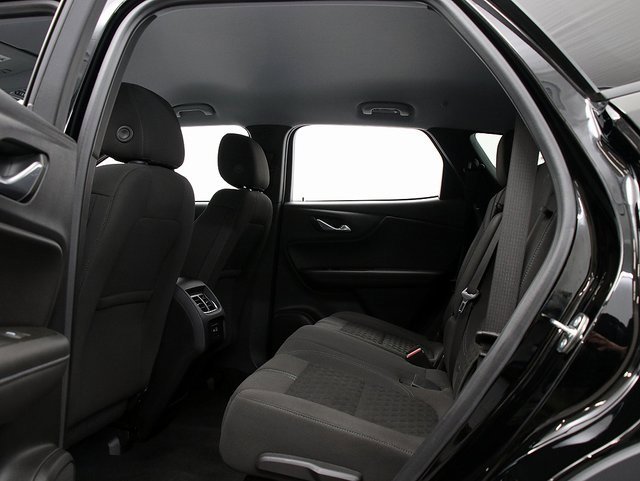 2022 Chevrolet Blazer 2LT photo 12