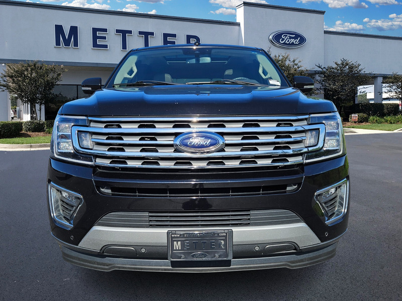 2021 Ford Expedition Limited photo 2