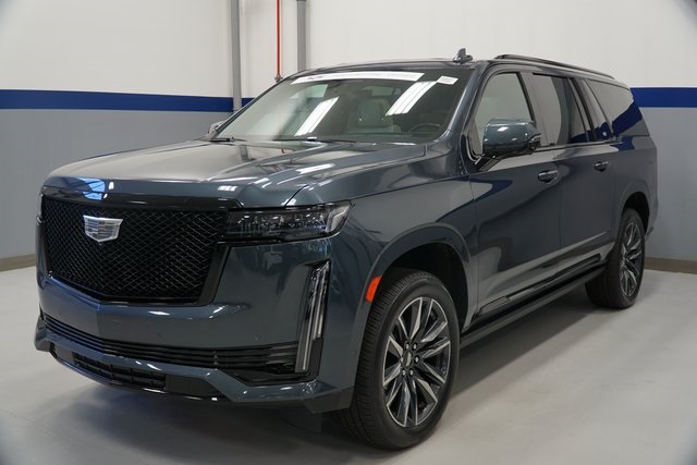 2021 Cadillac Escalade ESV Sport