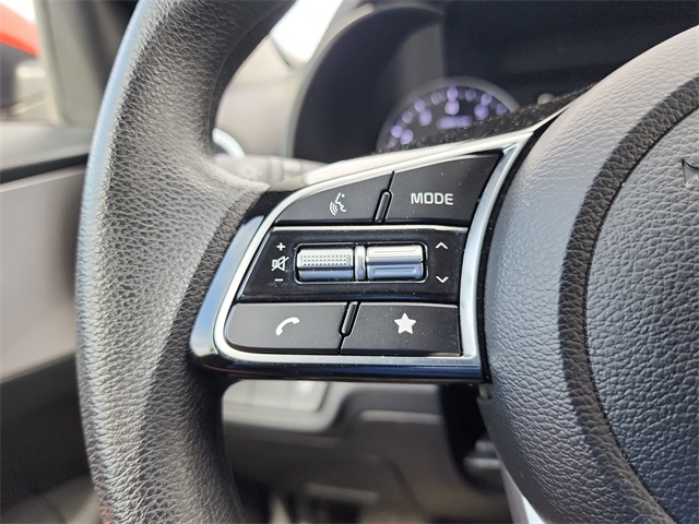 2023 Kia Forte LXS photo 27