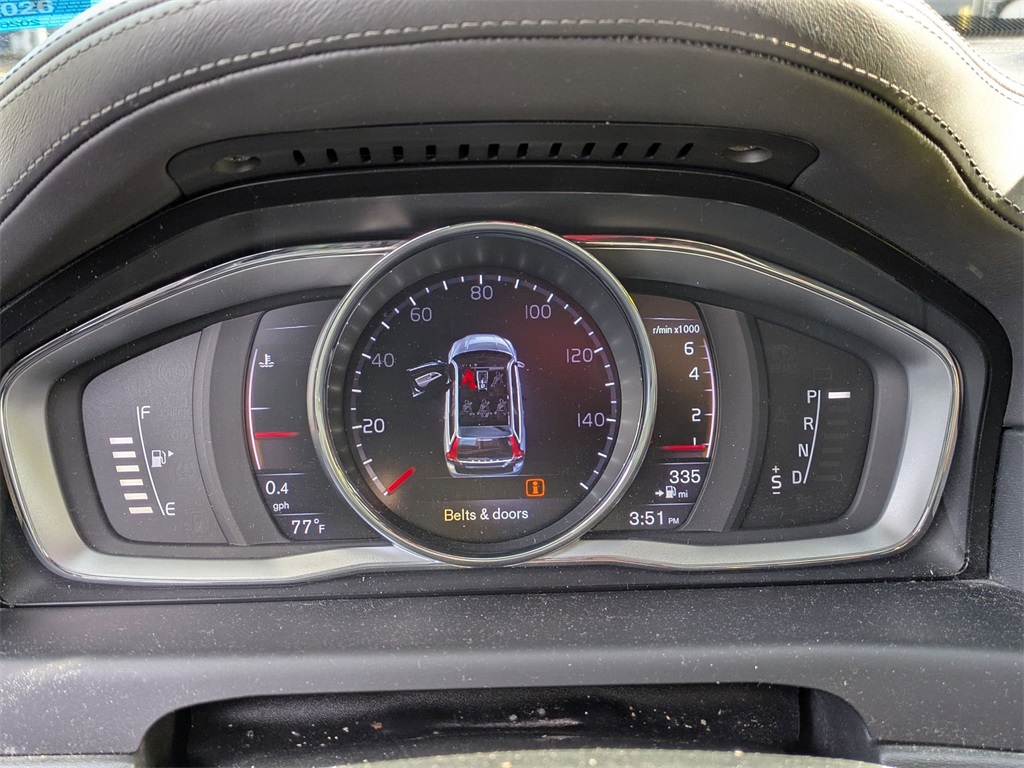 2016 Volvo XC70 T5 Premier photo 8