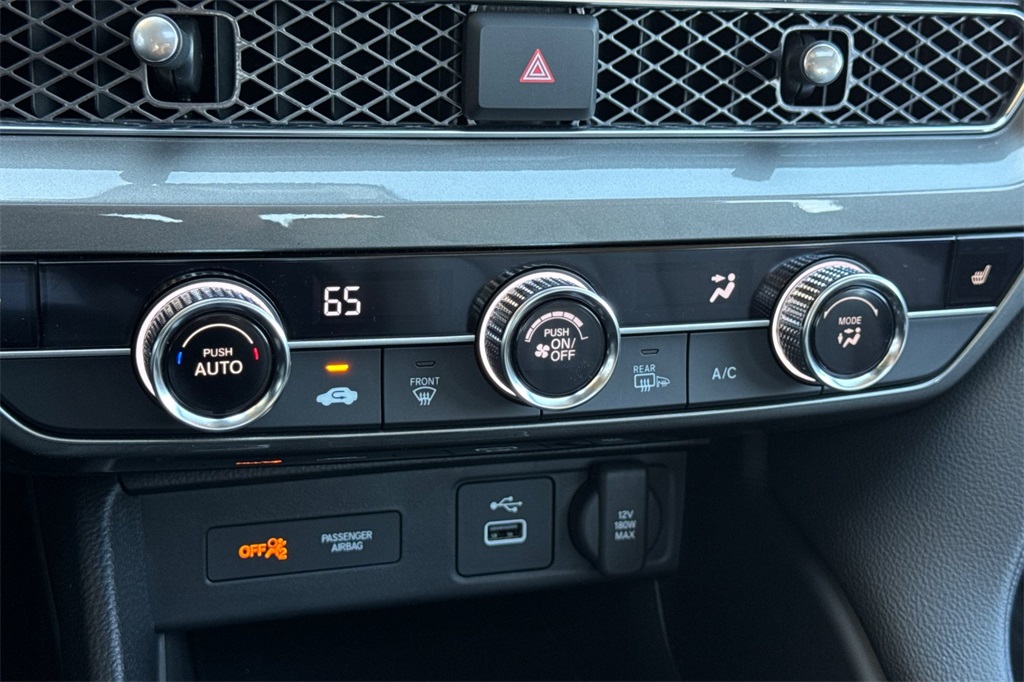 2025 Acura Integra Base photo 20