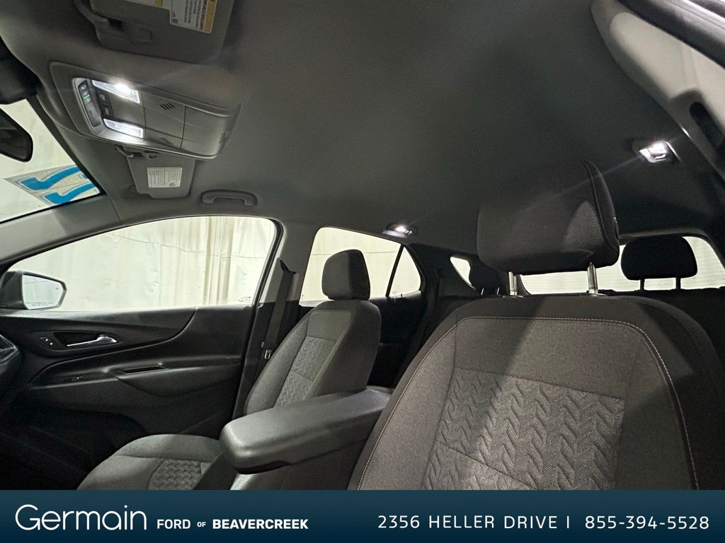 2022 Chevrolet Equinox LT photo 15
