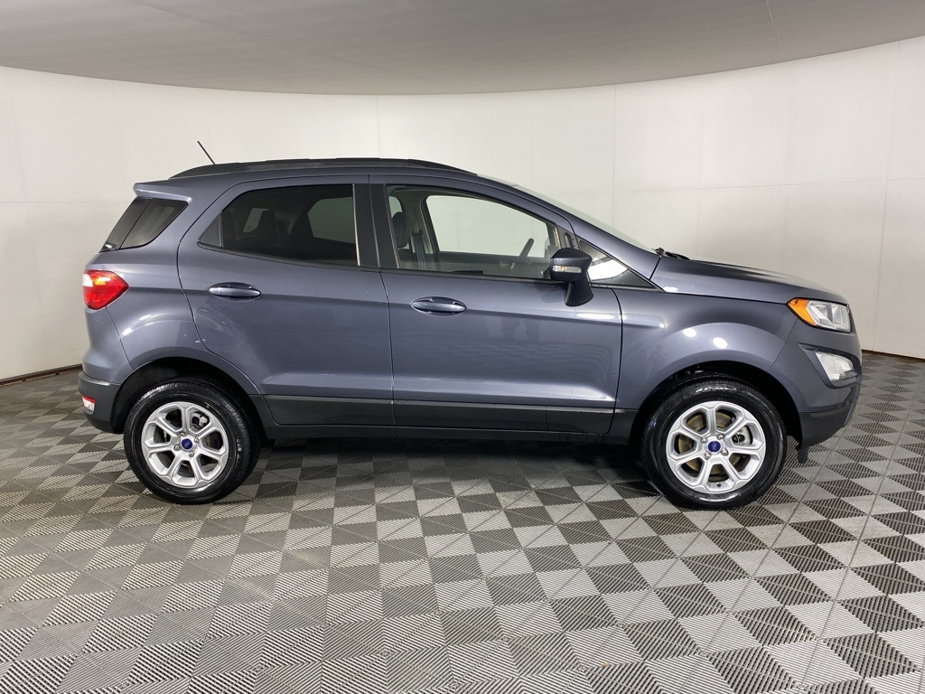 2022 Ford EcoSport SE photo 8