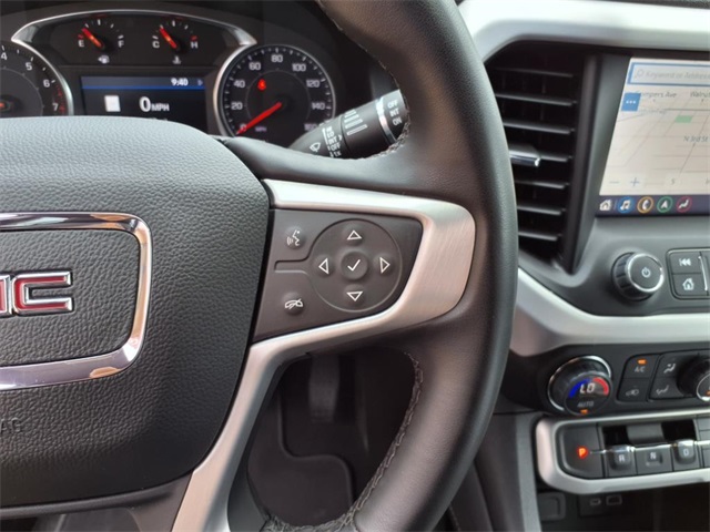 2023 Gmc Acadia SLT photo 22