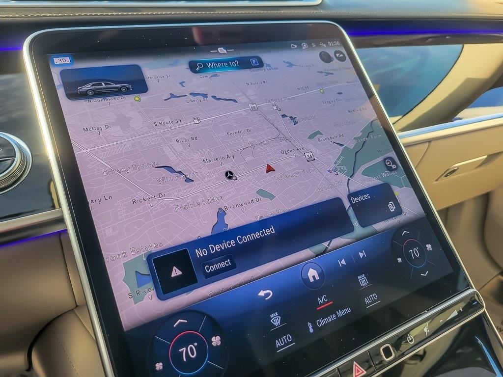 2023 MERCEDES-BENZ S-CLASS - Image 16