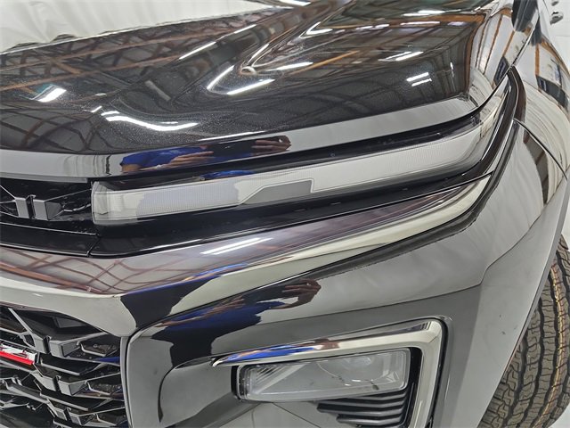 2026 Chevrolet Traverse Z71 photo 31