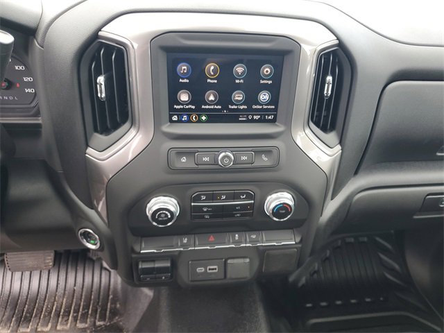 2025 Gmc Sierra 2500 HD Pro photo 14