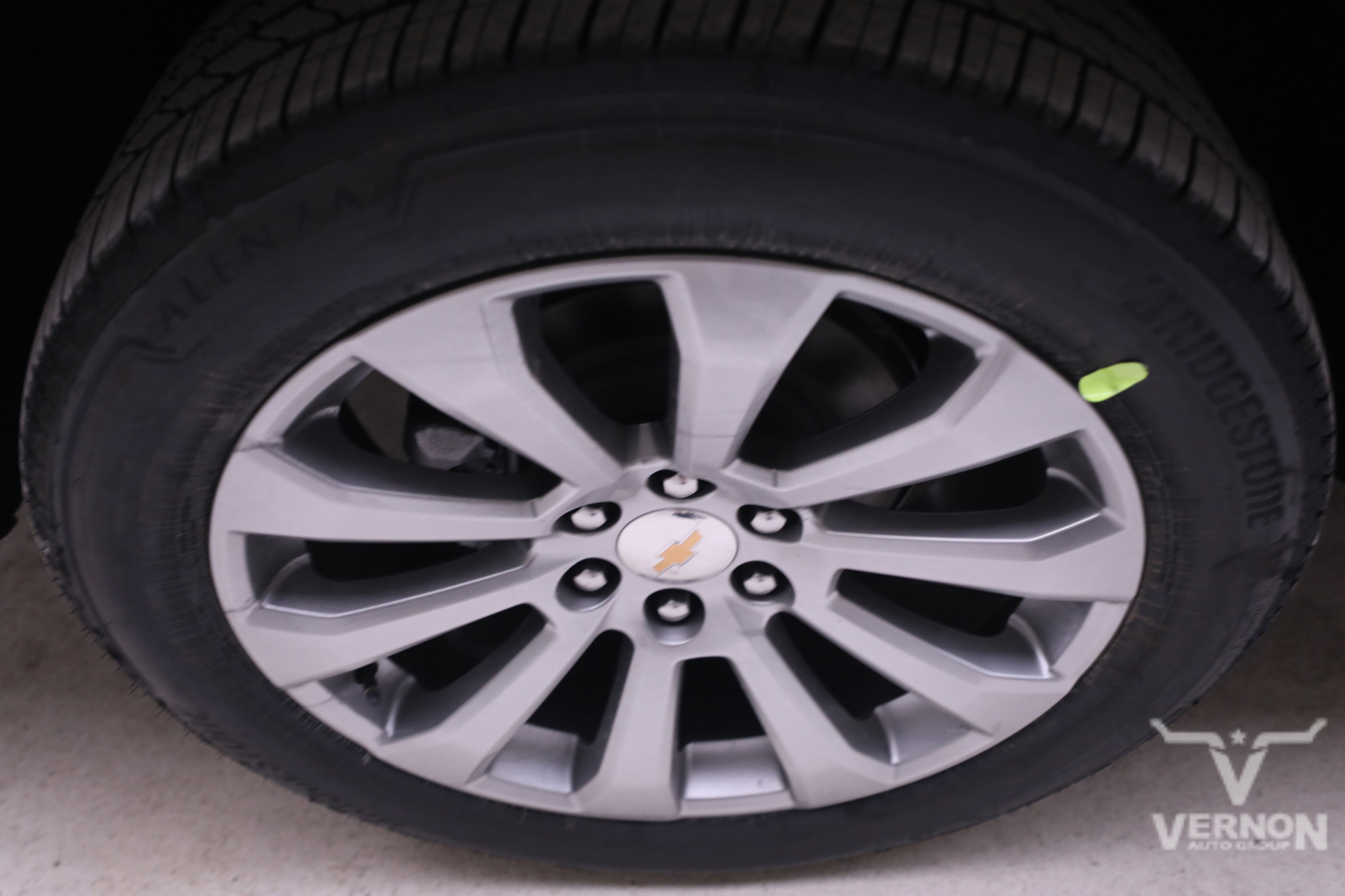 2026 Chevrolet Tahoe Premier photo 4