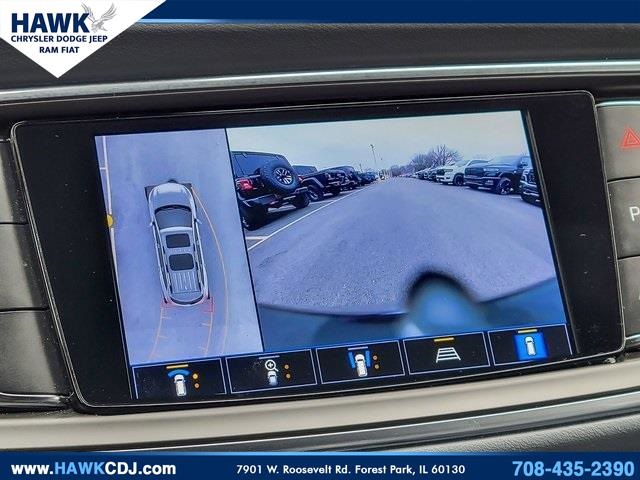 2024 BUICK ENCLAVE - Image 20